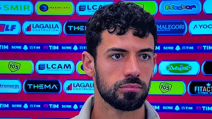 Monza, Pablo Marí: “Sarà una partita difficile. Osimhen? Ecco cosa ne penso” - immagine 1