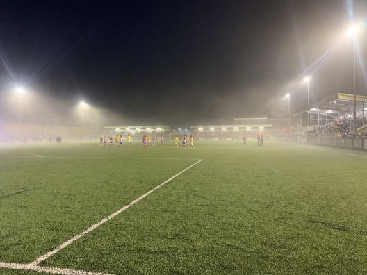 Derby del Surrey, arbitro in salvo: cacciato dalla squadra il giocatore che lo ha minacciato- immagine 2