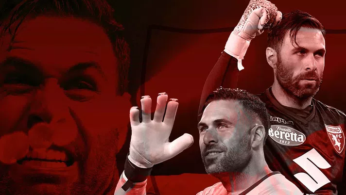 UFFICIALE &#8211; Sirigu rescinde, il Torino: &#8220;Grazie per il tuo contributo&#8221;