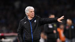 Atalanta, 4 diffidati in vista della Fiorentina: rischiano la squalifica col Napoli