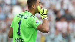 Albania, l’ex capitano Vata su Strakosha: “Andava difeso”