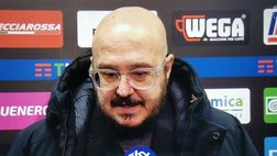 Marino: “VAR da uniformare, Torino-Inter caso eclatante. Per lo Scudetto…”