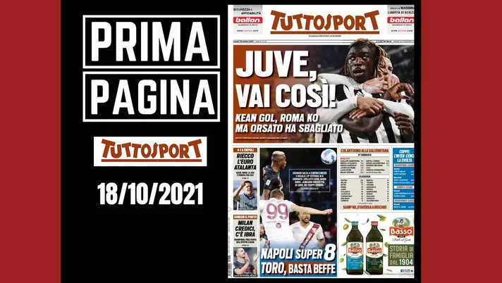 Tuttosport