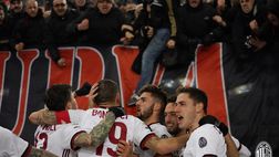 Il Milan sbanca l’Olimpico: gli highlights della partita