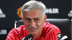Mourinho risponde alle critiche di alcuni ex giocatori: “Vorrei chiedere loro se…”