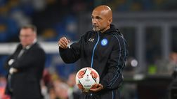 Bologna – Tre cambi di formazione stasera per il Napoli