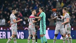 Udinese – Due settimane di duro lavoro, arriva il rush finale / La rassegna