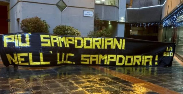 Derby degli insulti social: Samp più “odiata” del Genoa…- immagine 2