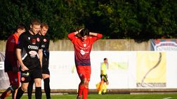 Serie D: Flop Luparense, il Montecchio passa 3-1 in casa dei rossoblu