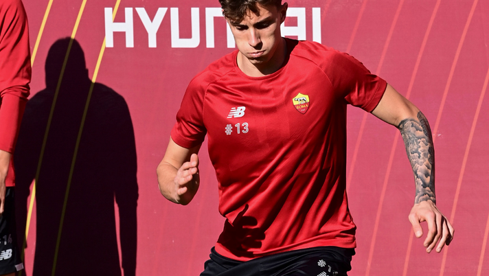 Basilea, Calafiori: “Con la Roma ho realizzato un sogno. Qui ho trovato continuità” - immagine 1