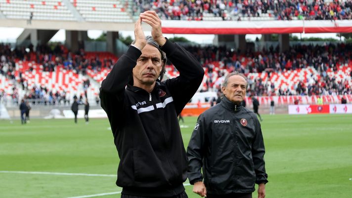 GETTY IMAGES Salernitana, via Sousa, arriva Pippo Inzaghi - immagine 1