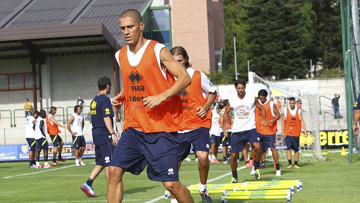 Morrone-Mediagol: “Corsa salvezza aperta più che mai. Guerra di nervi, Frosinone e Carpi meritano la A”  Morrone-Mediagol: “Corsa salvezza aperta più che mai. Guerra di nervi, Frosinone e Carpi meritano la A”