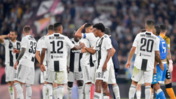 Calciomercato Inter, ciao Candreva: al suo posto un bianconero!