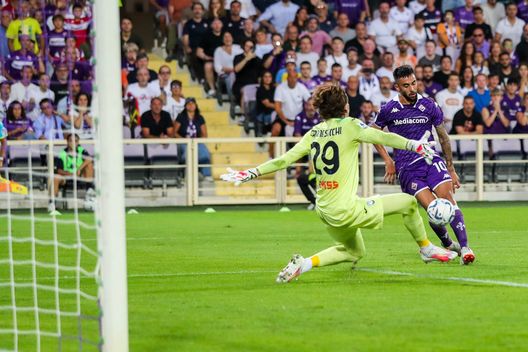 Il recupero di Atalanta-Fiorentina? “La Finale di Coppa Italia non si sposta”- immagine 2