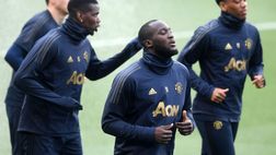 Il Sun esagera: “Juve, offerta shock per Lukaku: Dybala, Mandzukic e 11 milioni”