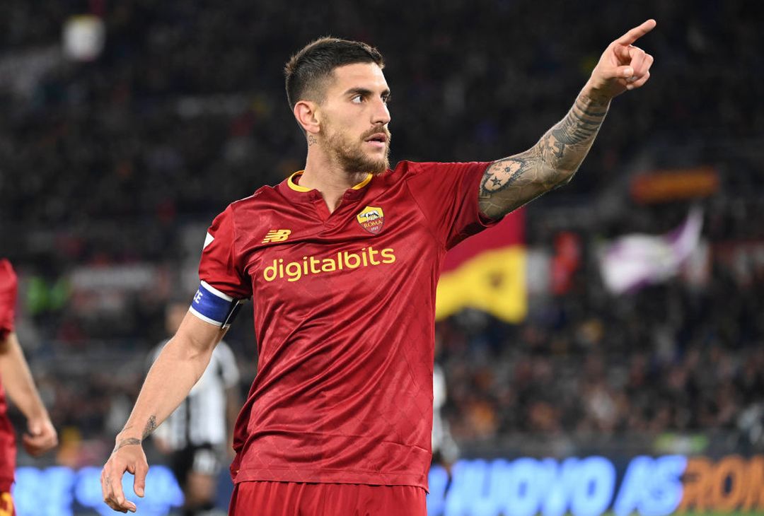 Roma-Udinese 3-0 – FOTO GALLERY - immagine 52