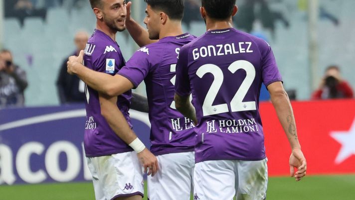 Repubblica: “La Fiorentina lancia un messaggio alla A. Il sogno è l’Europa” - immagine 1
