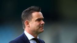 Overmars, emergono altri particolari: “Foto dei genitali a una dipendente”