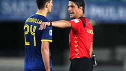 Kumbulla: “Avevamo voglia di tornare a giocare, bella vittoria”