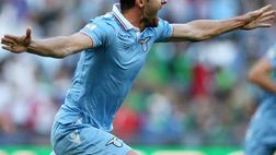 Al termine della partita dell’Olimpico tra Roma e Lazio che ha visto i giallorossi vincenti, ma i