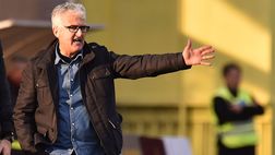 Palermo, anche Venturato nel casting: modulo, filosofia e risultati dell’ex SPAL