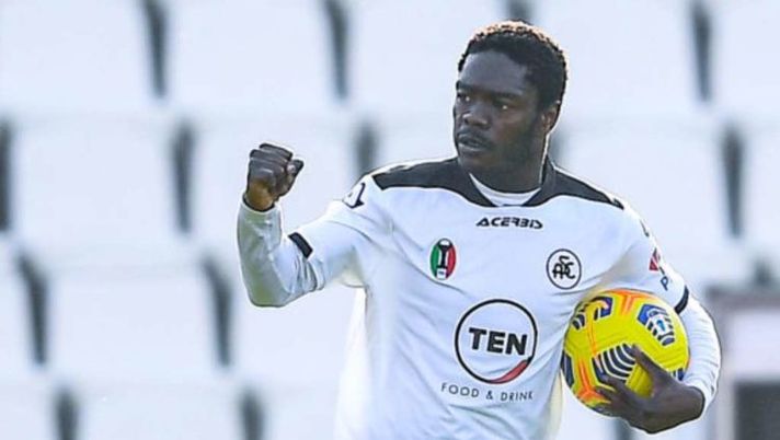 Spezia 2021-2022, oggi giocherebbe così: la probabile formazione di Thiago Motta Spezia 2021-2022, oggi giocherebbe così: la probabile formazione di Thiago Motta