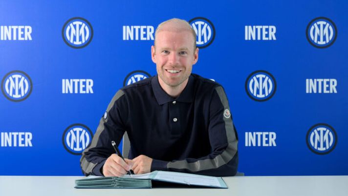 Inter, Klaassen è il jolly del centrocampo: la possibile gestione al fantacalcio - immagine 1