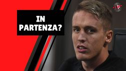 Calciomercato Milan – La Sampdoria torna su Conti: il punto
