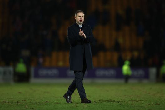Michael Beale (Photo by Ian MacNicol/Getty Images) I Rangers, segnano senza rispettare il fair play: poi si scansano per far segnare gli avversarsi- immagine 2