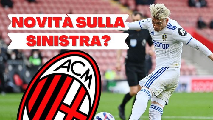 Ezgjan Alioski (difensore), obiettivo di calciomercato del Milan | AC Milan News (Getty Images) Ezgjan Alioski (difensore), obiettivo di calciomercato del Milan | AC Milan News (Getty Images)