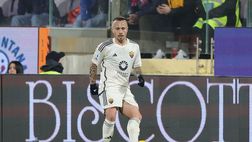 Angeliño corre verso il futuro