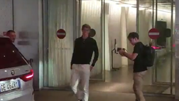 Milan, De Ketelaere è arrivato in città