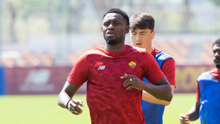 Diawara & Co: i tagli della Roma - immagine 1