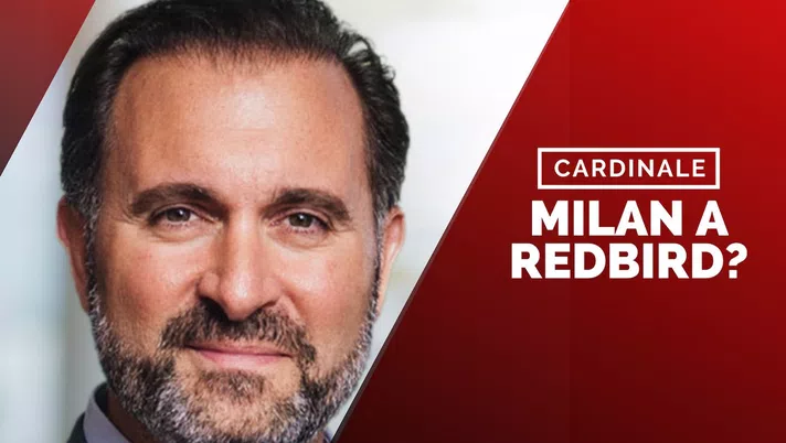 Cessione AC Milan Elliott RedBird Gerry Cardinale