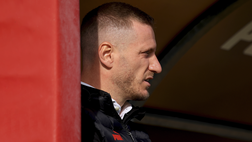 Milan Primavera, Abate: “Vogliamo creare profili da Prima Squadra”