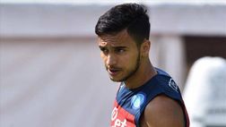 INSTAGRAM, Ounas ringrazia per gli auguri ricevuti