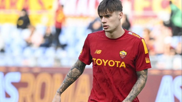 Zalewski si taglia le ferie: sarà in Portogallo con Mourinho - immagine 1