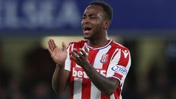 La tripletta di Berahino: in due mesi tre figli da tre donne diverse