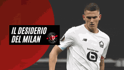Calciomercato Milan – Niente ritorno di Caldara: il desiderio è Botman