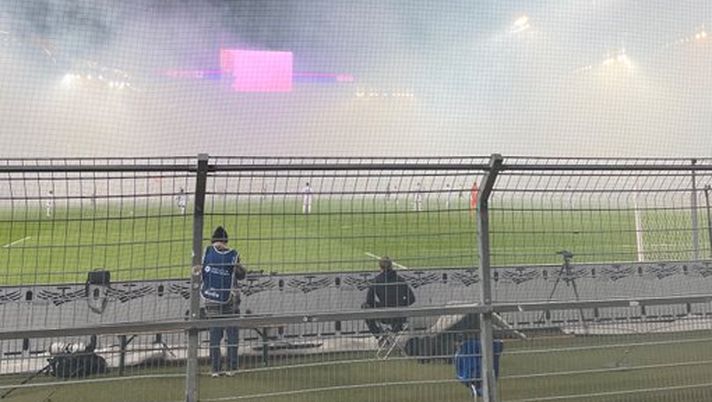 Basilea, nel derby nazionale svizzero all’inizio non si vedeva nulla: poi i 4 gol… - immagine 1