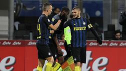 Le 10 coppie da gol più prolifiche d’Europa: vincono Messi-Suarez. Icardi-Perisic…