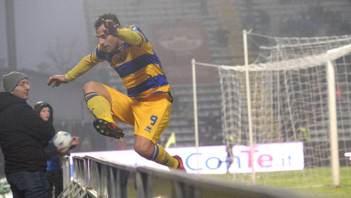 Inchiesta Spezia-Parma, il legale di Calaiò: &#8220;Se il suo comportamento è illecito allora tutte le partite lo sono&#8221; 