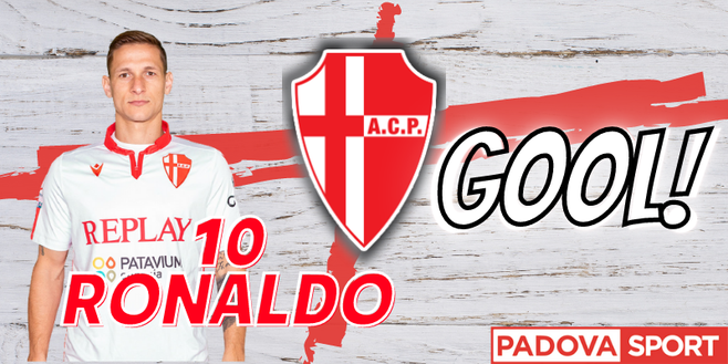 FINALE Padova-Lecco 2-1 (11′ Bifulco, 53′ Ronaldo, 81′ Ganz rig.) - immagine 2