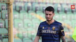 Serie B, Ternana-Ascoli 2-4: bianconeri on fire, a Lucarelli non basta Falletti