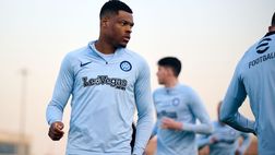 Inter, a Udine torna Sommer. Solito terzetto in mediana, un solo ballottaggio