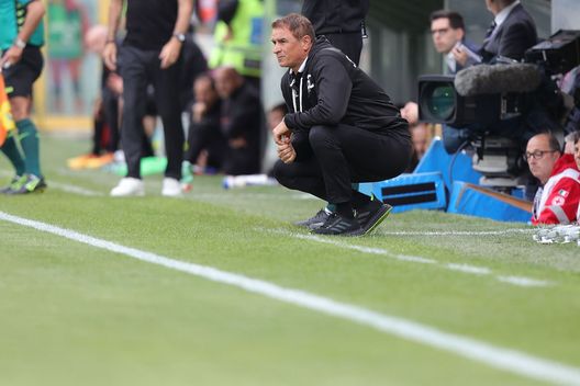 Spezia, Semplici: “Complimenti ai ragazzi, ora però ci sono tre finali”- immagine 2