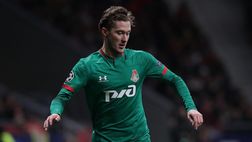 Calciomercato Milan – Dalla Russia: Miranchuk vuole i rossoneri