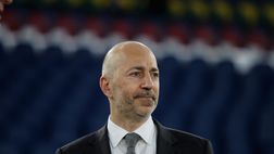 Milan, comunicato: Gazidis ha un carcinoma alla gola