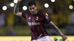Sosa, ci siamo: in giornata il passaggio al Trabzonspor