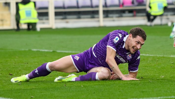 Belotti è partito in quarta salvo fermarsi altrettanto in fretta - immagine 1